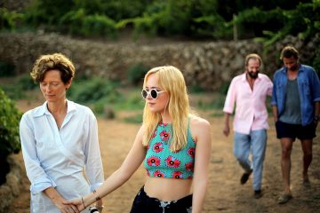 Κάτω Απο Τον Ήλιο