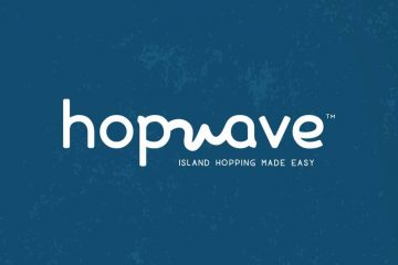 hopwave