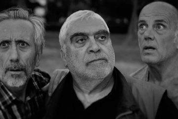 Ένα θεατρικό έργο που μπορούν να παρακολουθήσουν κωφοί και τυφλοί