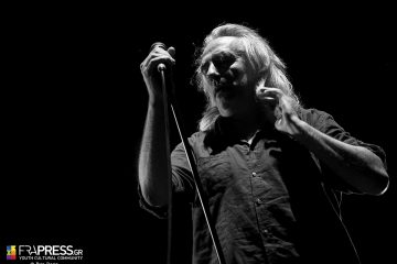 Γιάννης Αγγελάκας