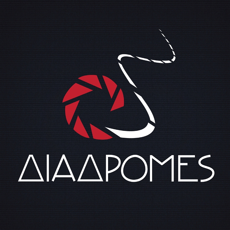 Diadromes Logo