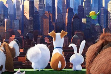 Μπάτε Σκύλοι Αλέστε