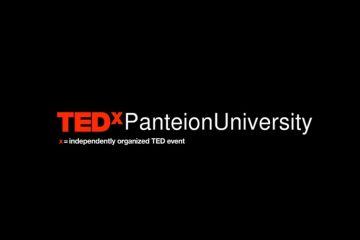 TEDxPanteionUniversity