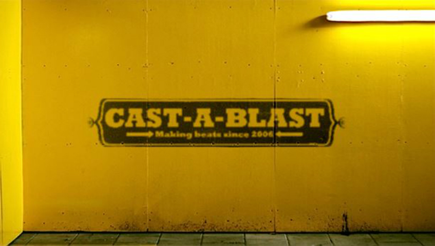 Cast-A-Blast