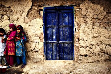 προσφυγικό ζήτημα