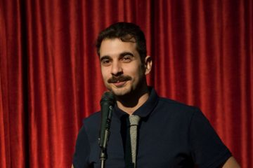 Μιχάλης Μαθιουδάκης