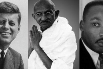 σπουδαιότεροι πολιτικοί