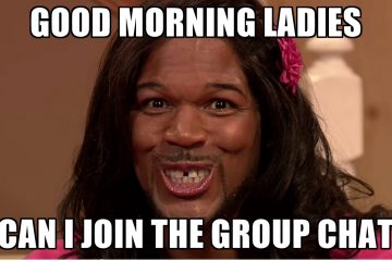 ομαδική συνομιλία