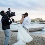 Τhe Journey of a Wedding