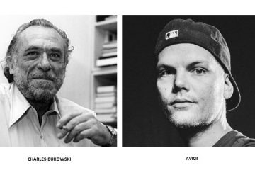 μπουκόφσκι