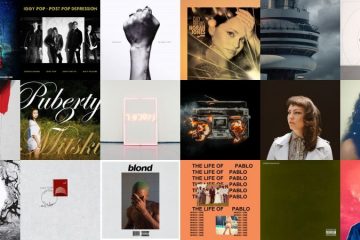 καλύτερα album