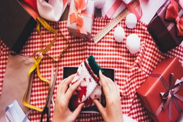 χριστουγεννιάτικα δώρα