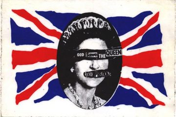 τραγούδια με πολιτικό μήνυμα