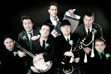 dropkick Murphys