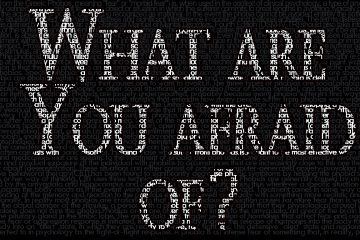 παράξενες φοβίες