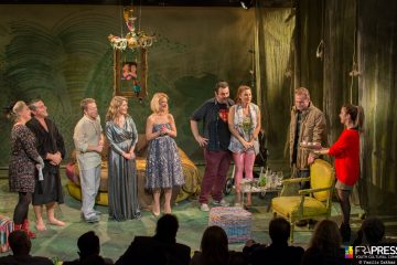 Ανύπαρκτοι φίλοι