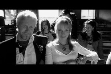 Ο γάμος σκοτώνει τους φίλους