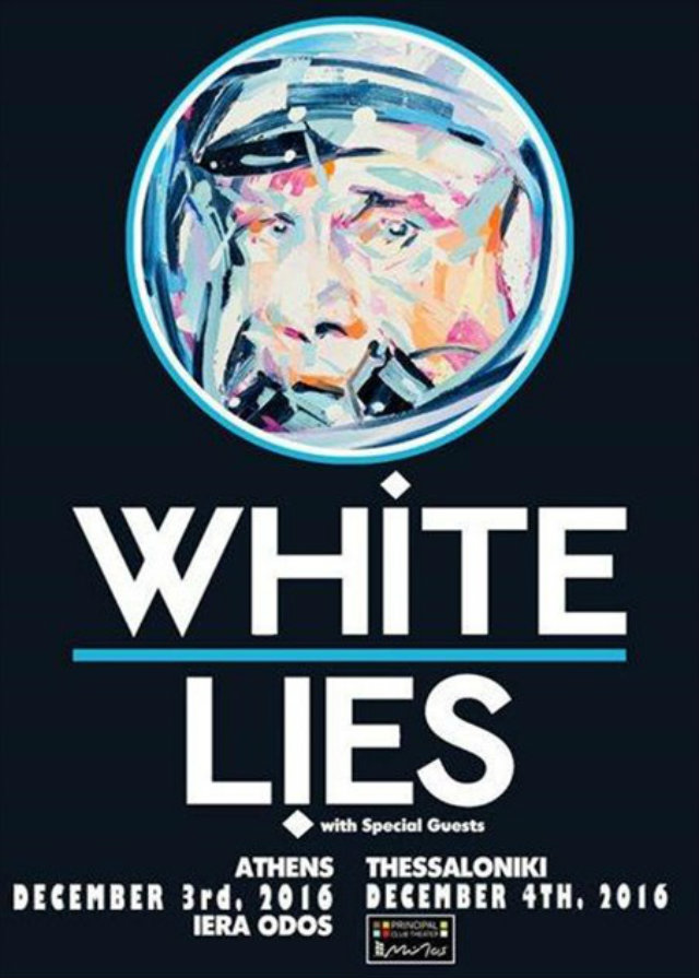 white-lies
