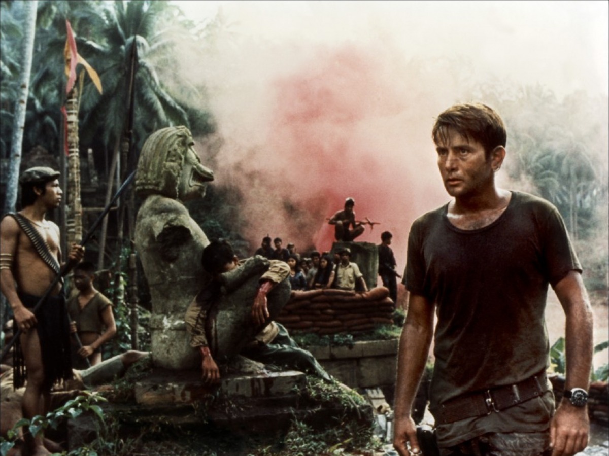 Σαρτρ και Κινηματογράφος: Apocalypse Now