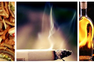 θεωρία των παιγνιων και βλαβερές συνήθειες