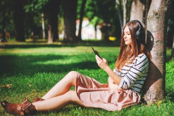 ευεργετικές ιδιότητες της μουσικής