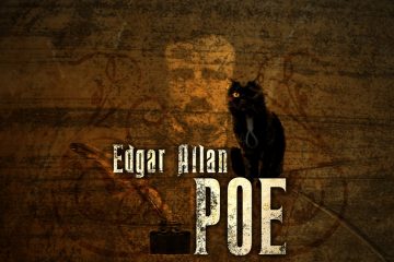 Έντγκαρ Άλλαν Πόε