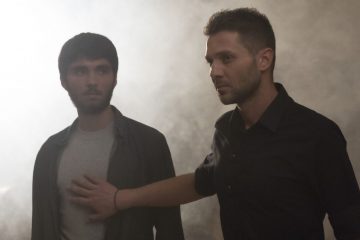 Το πρώτο βίντεοκλιπ παραδοσιακής μουσικής στην Ελλάδα