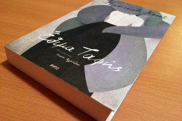 Έθιμα Ταφής: Hannah Kent