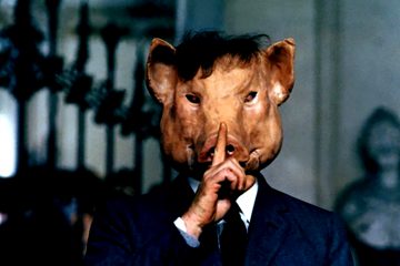 Μαρξ και κινηματογράφος