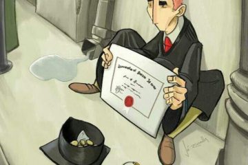 Διαρροή εγκεφάλων: Έλληνες επιστήμονες στην κρίση