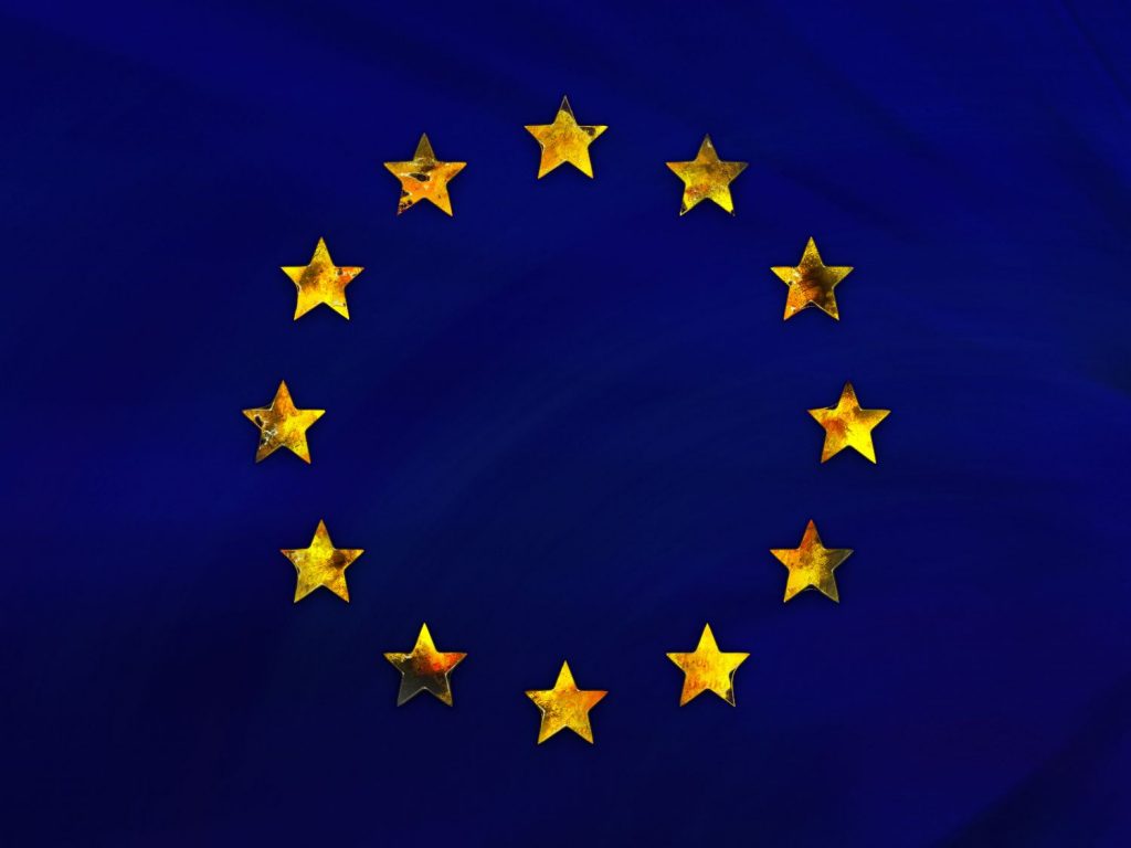Διαγωνισμός EPSO σε Θεσμικά Όργανα της Ευρωπαϊκής Ένωσης