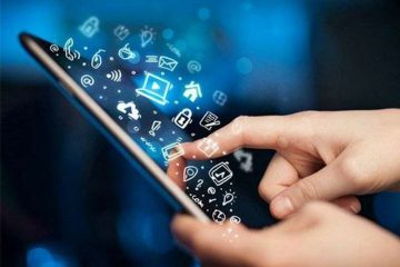 εφαρμογές στα smartphone