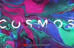 TEDxUniversityoftheAegean