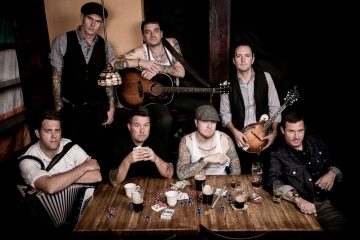 Dropkick Murphys