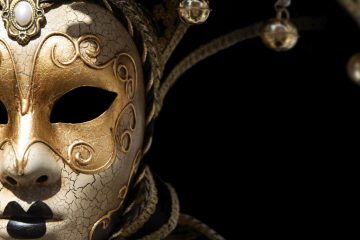 καρναβαλικό Σαββατοκύριακο