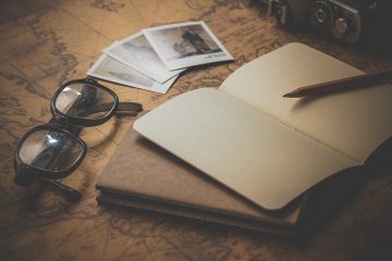 Φωτολογισμοί: αναμνήσεις ενός έρωτα, ανθρώπινη φυγή, ελευθερία