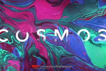 TEDxUniversityoftheAegean