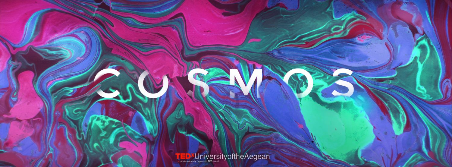 TEDxUniversityoftheAegean