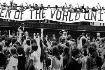 Φεμινισμός