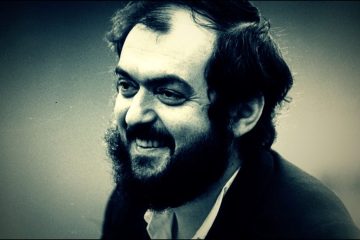 Στάνλεϊ Κιούμπρικ