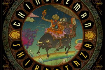 shikantaza cover art