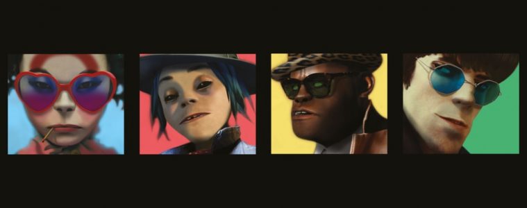 gorillaz humanz cover