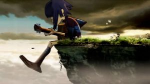 gorillaz feel good inc