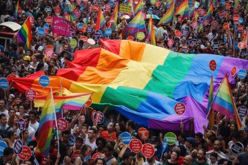 Το φύλο, η ταυτότητα και η καταπίεση