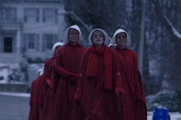 handmaid's tale