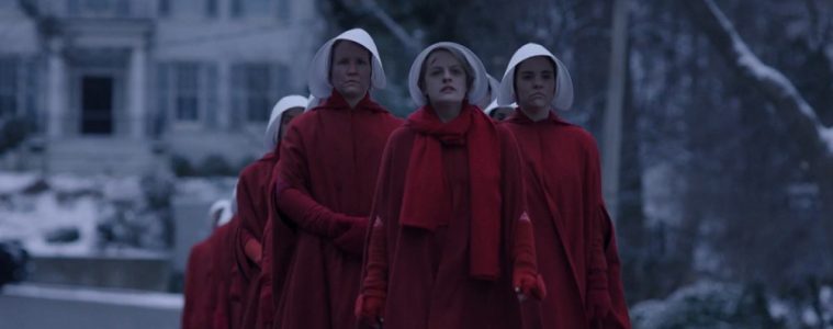 handmaid's tale