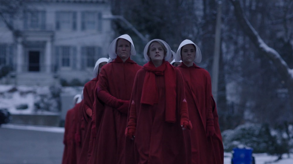 handmaid's tale