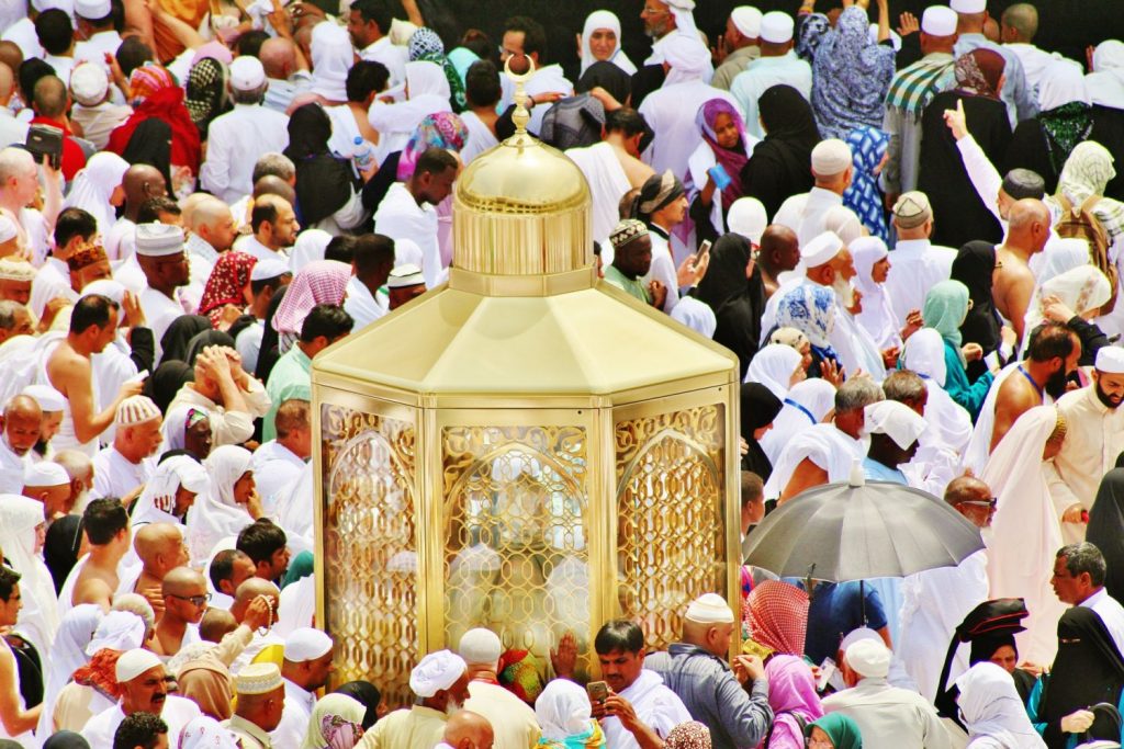 Θρησκείες του κόσμου: Το Ισλάμ και οι παραδοχές του