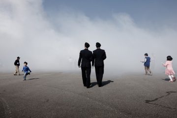 Αφιέρωμα στην Ασιατική τέχνη: Φωτογραφία στην Κορέα