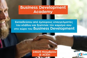 Business Development CollegeLink